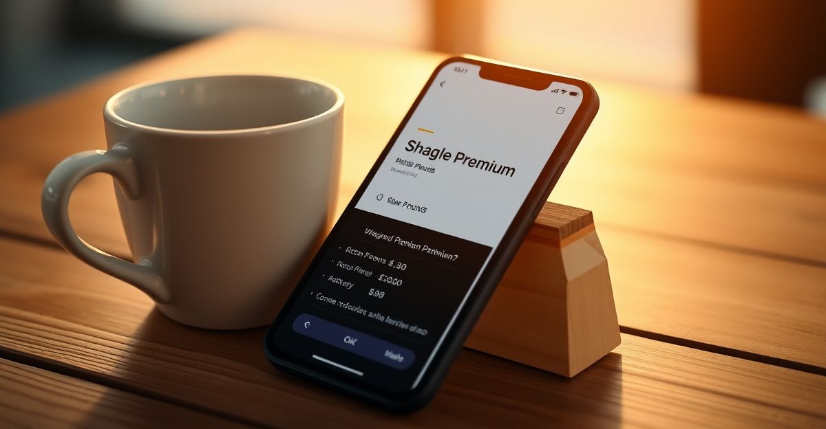 What Does Shagle Premium Actually Cost in the UK?