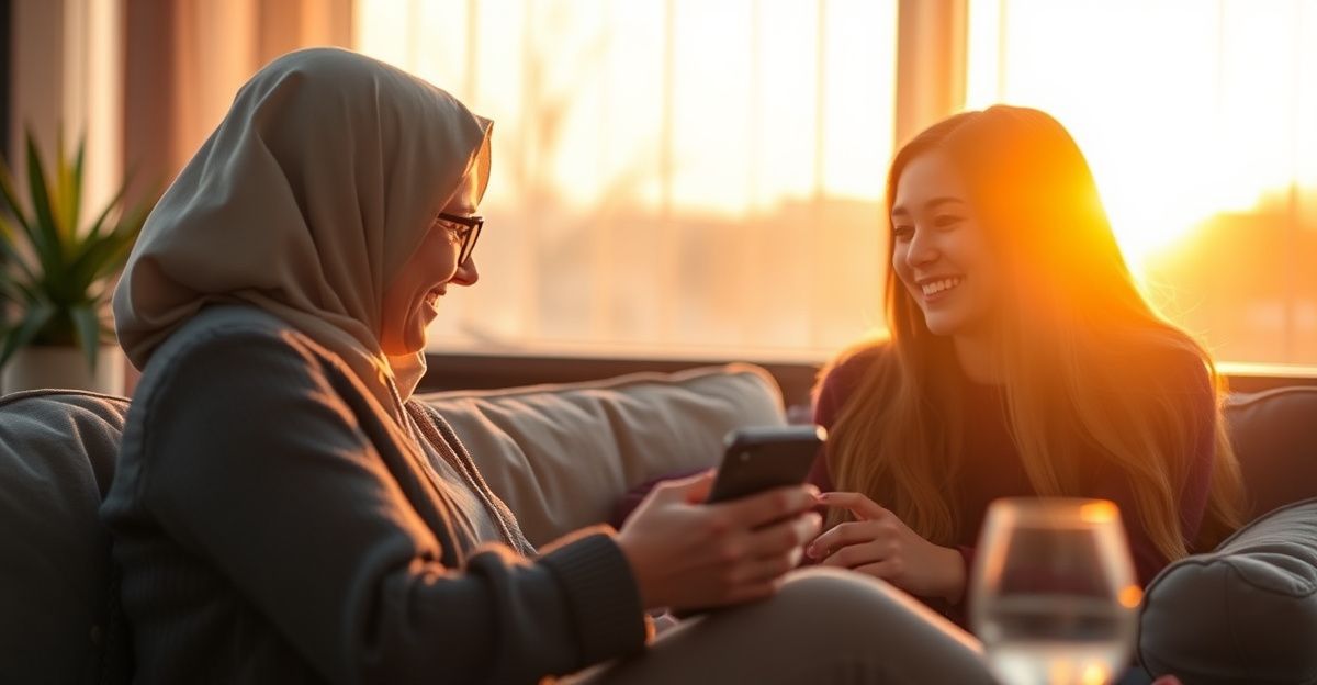 The UK Regulatory Landscape for Random Video Chat Platforms