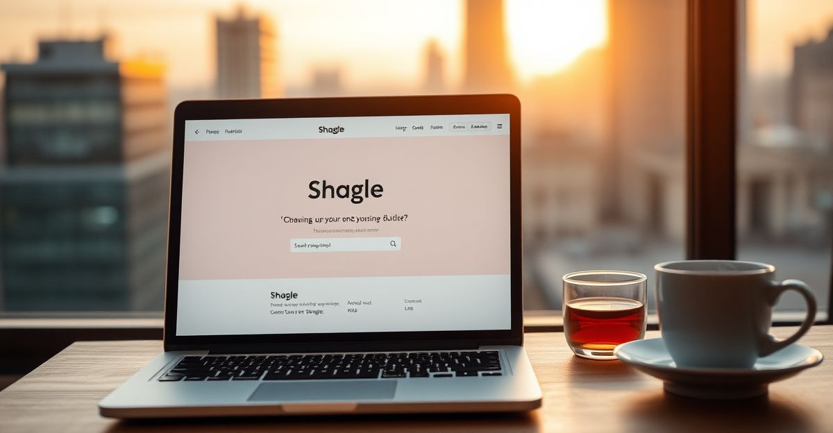 What Is Shagle and Who Operates It?