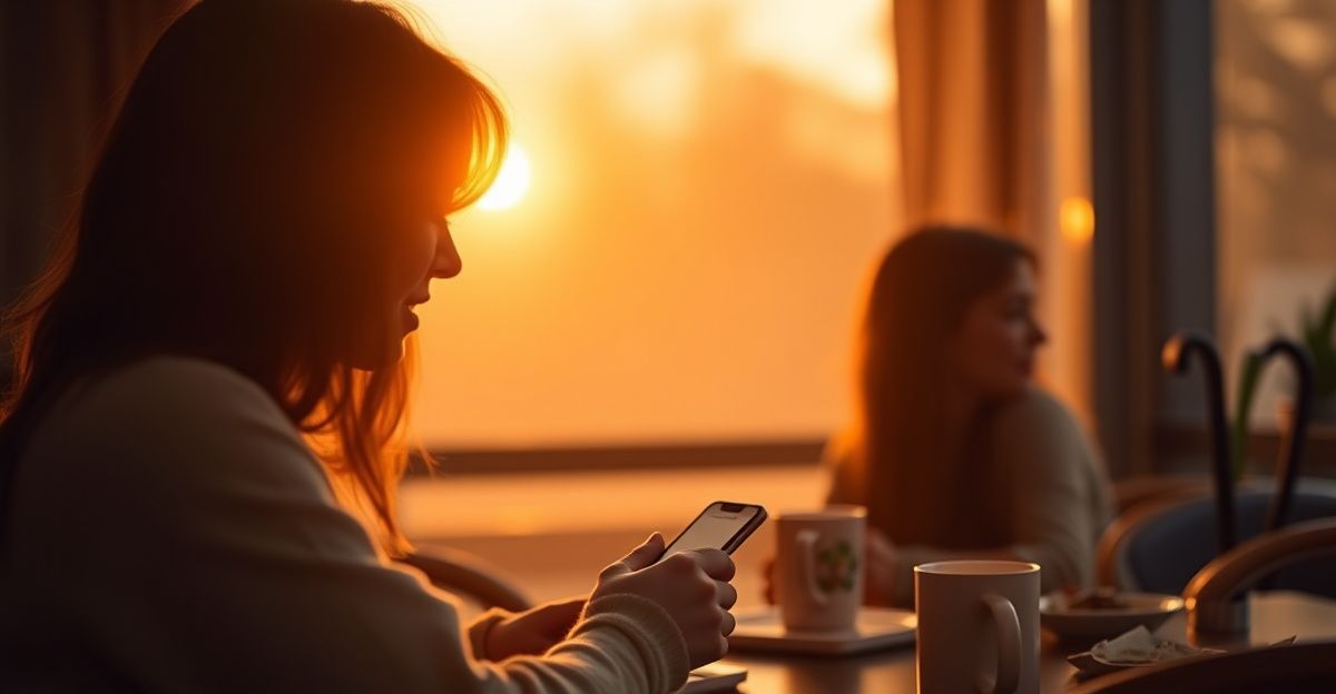 Why Knowing How to Report Matters on a Random Chat Platform