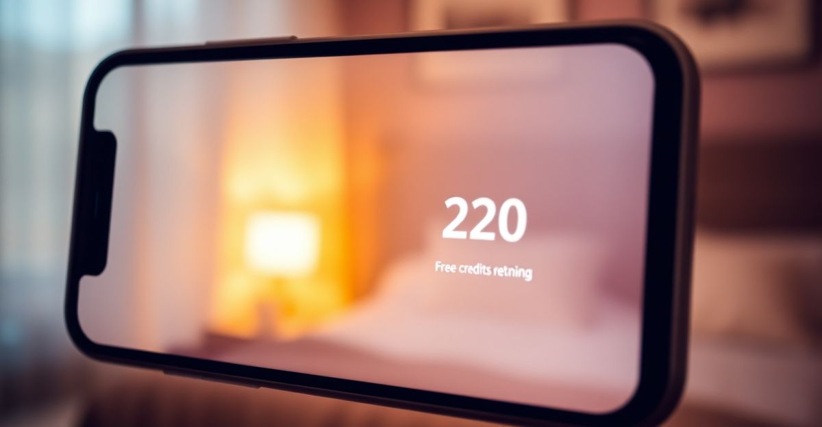 The 120 Free Credits: How They Work