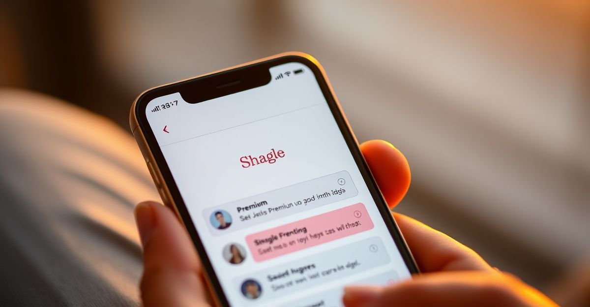 Shagle Premium Features: A Feature-by-Feature Breakdown