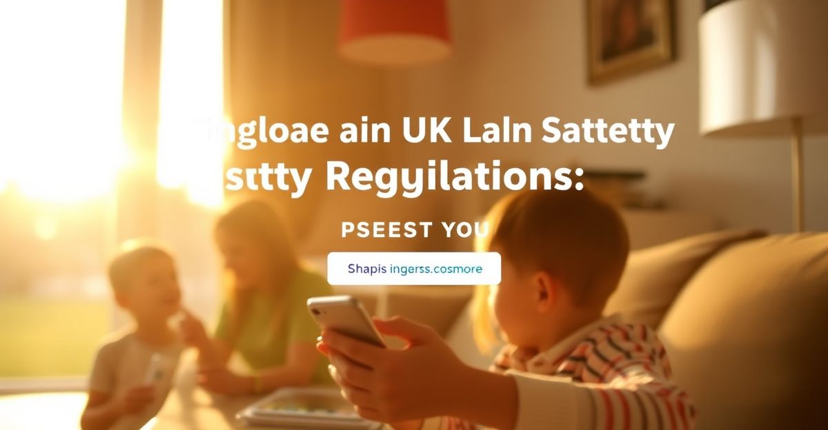Age Verification and Child Safety Requirements