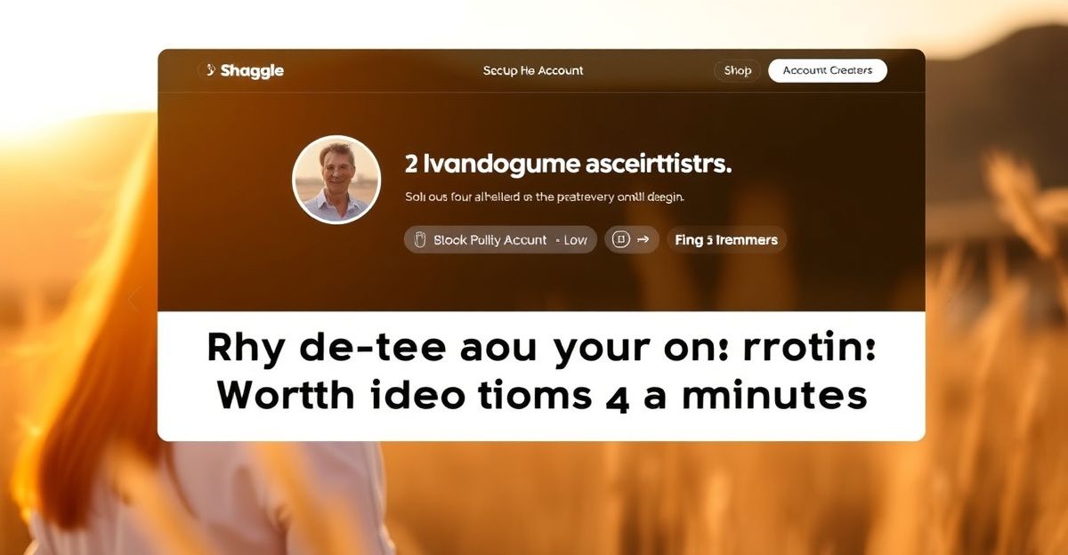 Why Creating an Account Is Worth the Two Minutes