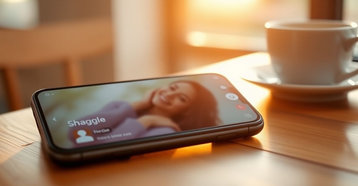 What Is the Shagle Mobile App and Who Is It For?