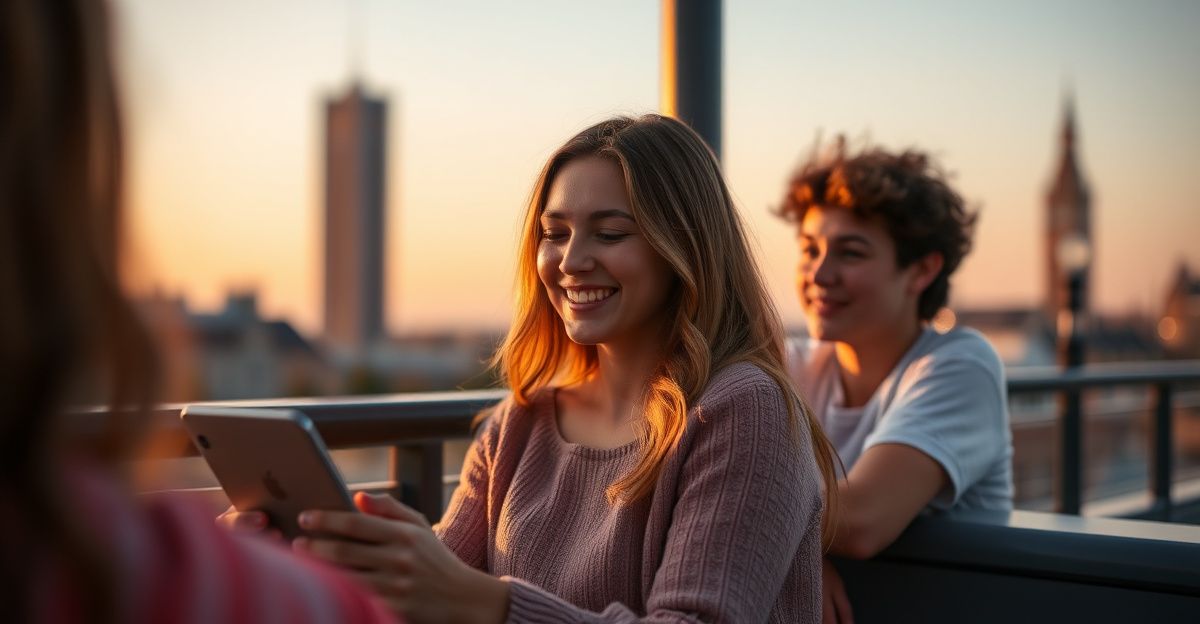 What the UK Online Safety Act Means for Platforms Like Shagle