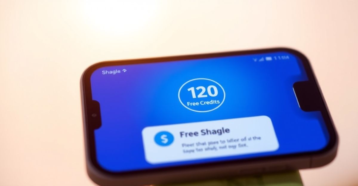 The 120 Free Credits Offer: Your First Real Saving