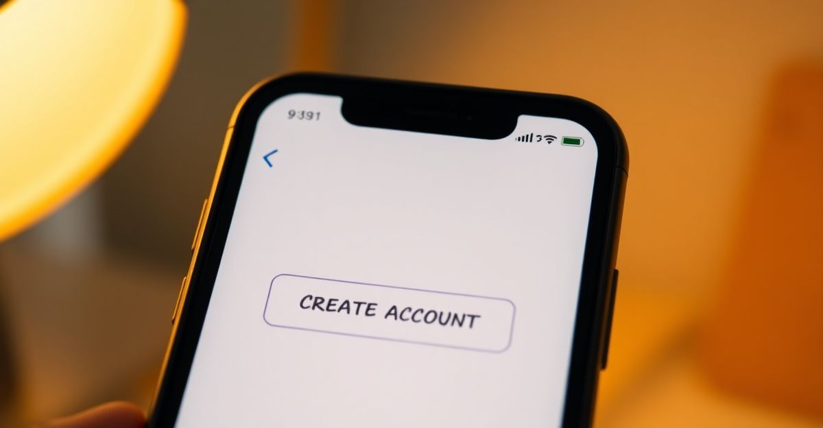 How the Signup Process Works