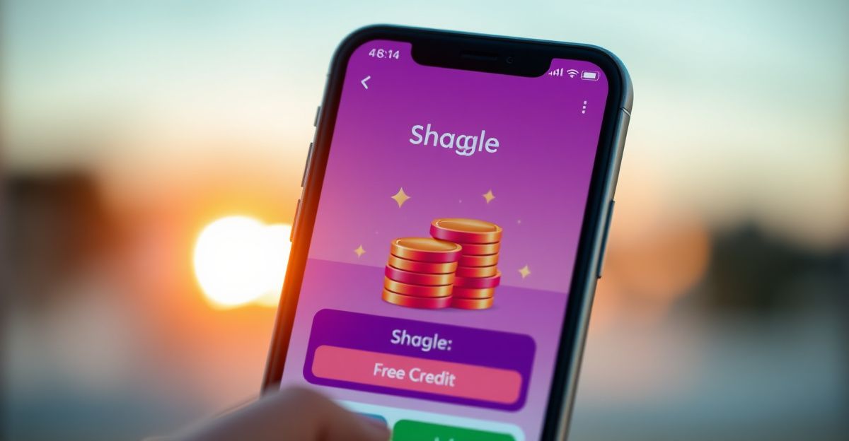 What Shagle Free Credit Actually Gives You