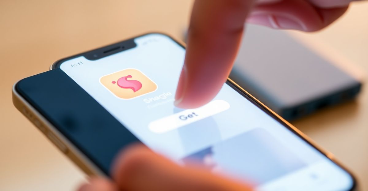 How to Download and Set Up Shagle on Your Phone